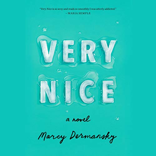 Cover of Very Nice