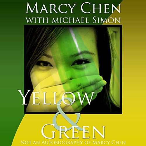 Cover of Yellow & Green