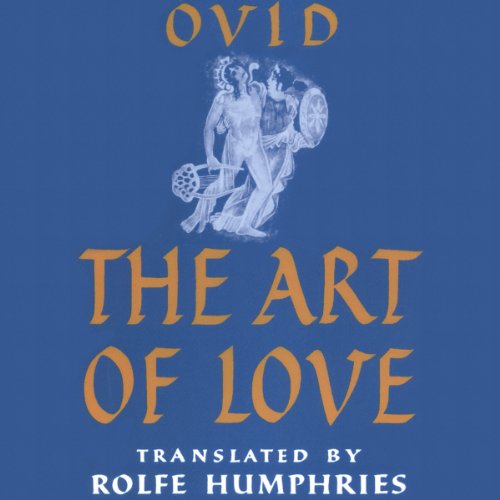 Cover of The Art of Love