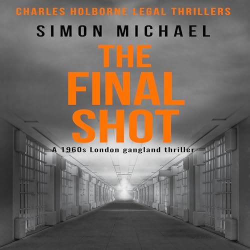 Cover of The Final Shot