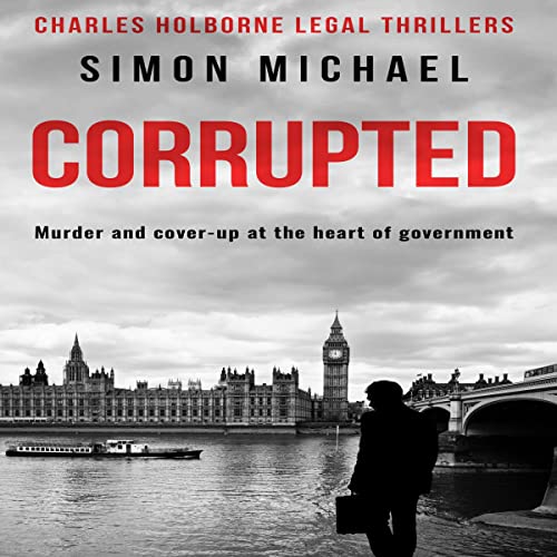 Cover of Corrupted