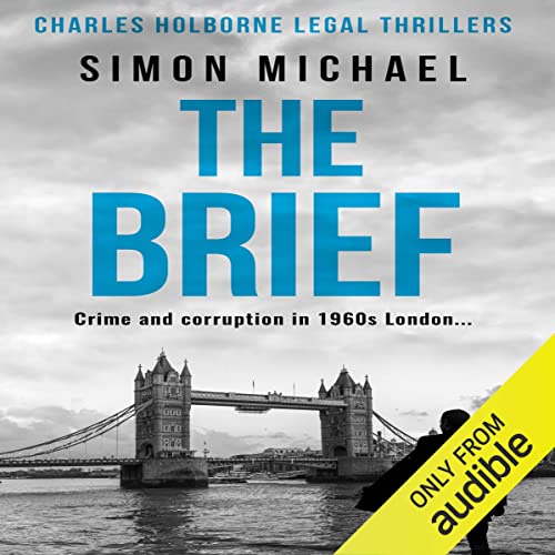 Cover of The Brief