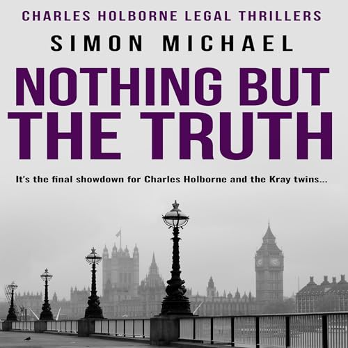 Cover of Nothing but the Truth