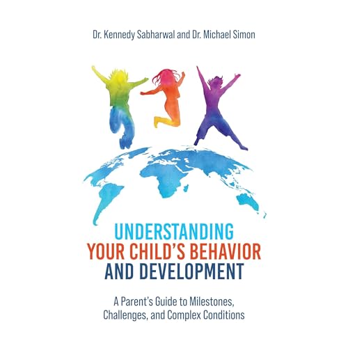 Cover of Understanding Your Child's Behavior and Development