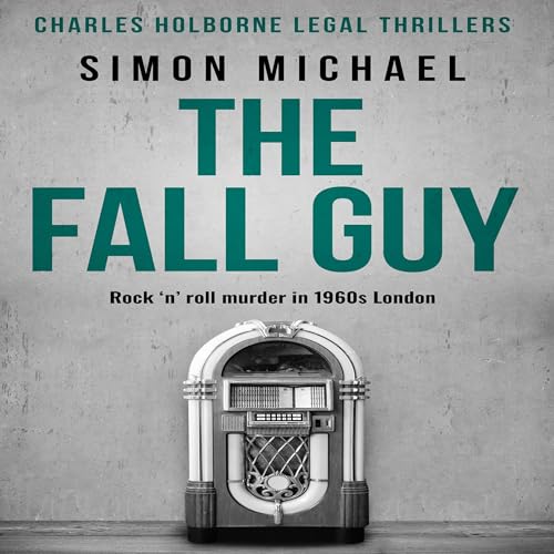Cover of The Fall Guy