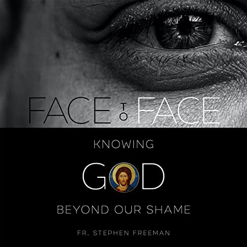 Cover of Face to Face