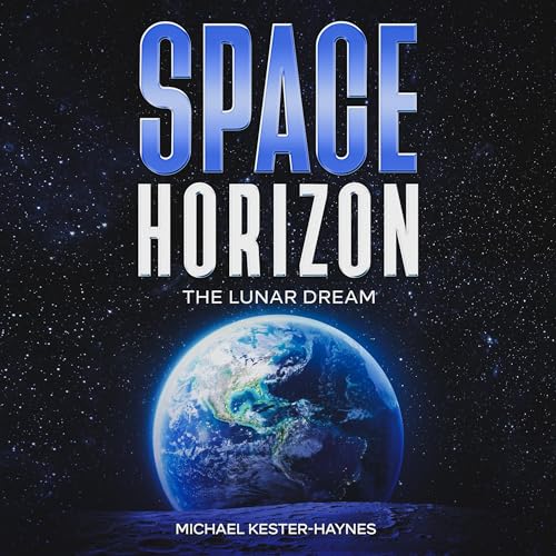 Cover of The Lunar Dream