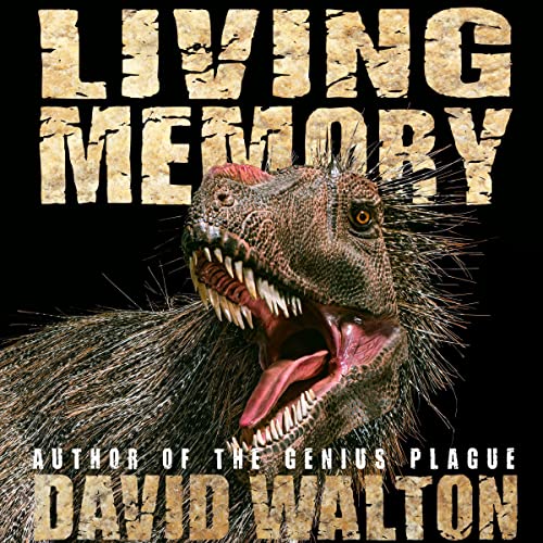 Cover of Living Memory