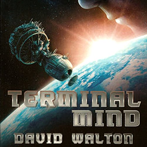 Cover of Terminal Mind