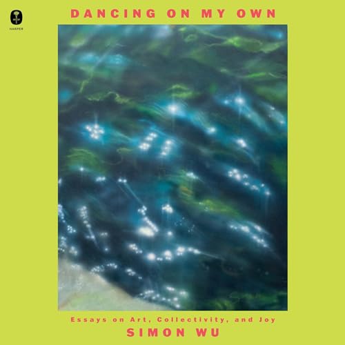 Cover of Dancing on My Own