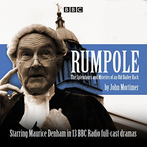 Cover of Rumpole