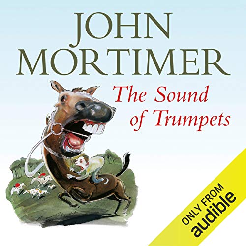 Cover of The Sound of Trumpets