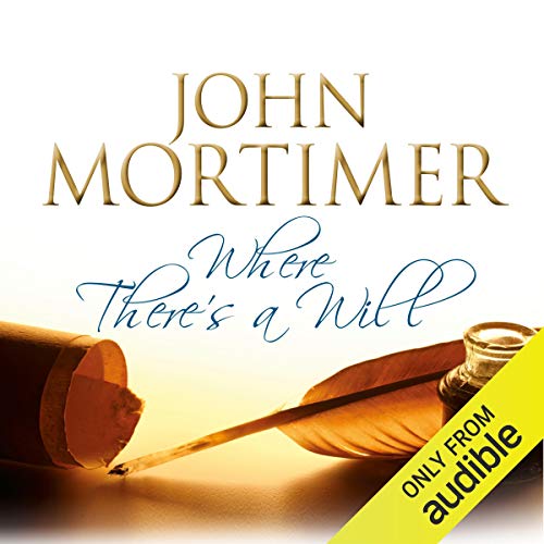 Cover of Where There's a Will