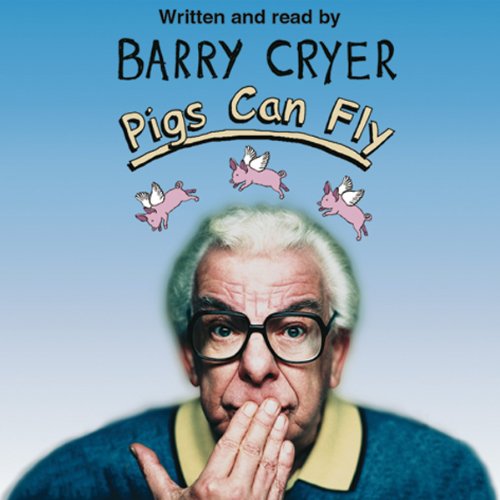 Cover of Pigs Can Fly