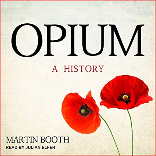Cover of Opium