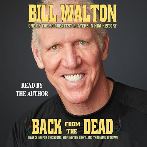 Cover of Back From the Dead