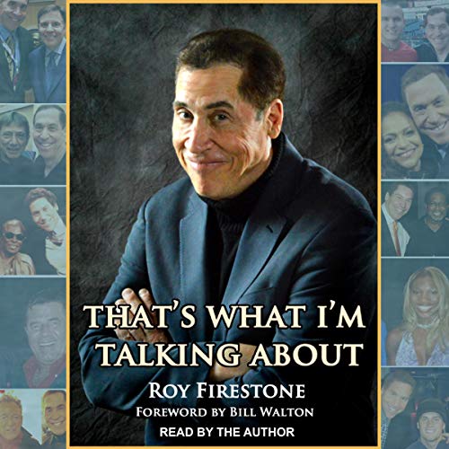 Cover of That's What I'm Talking About