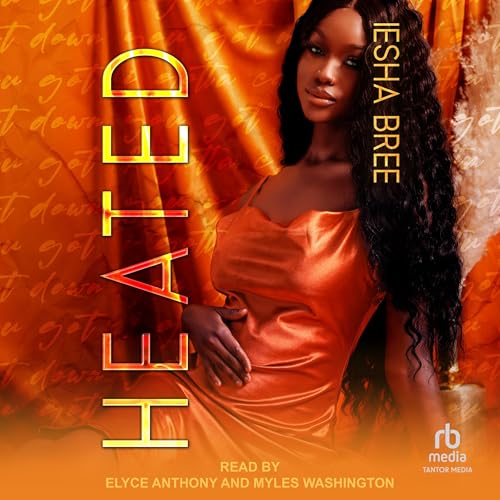 Cover of Heated