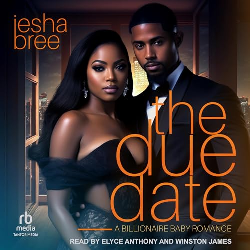 Cover of The Due Date