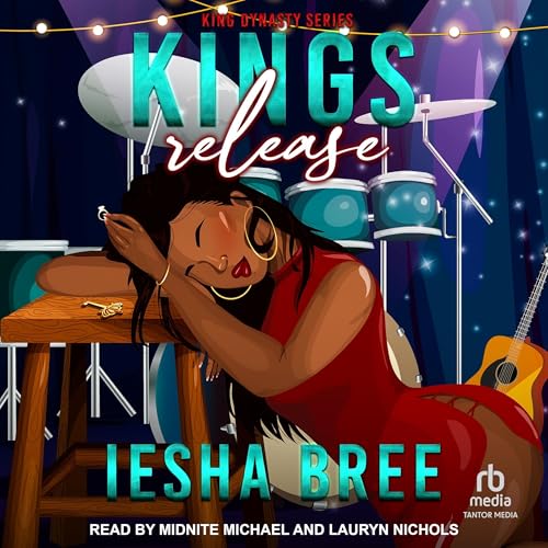 Cover of Kings Release