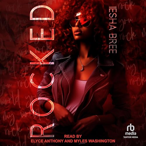 Cover of Rocked