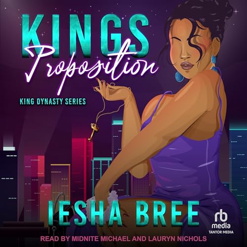 Cover of Kings Proposition