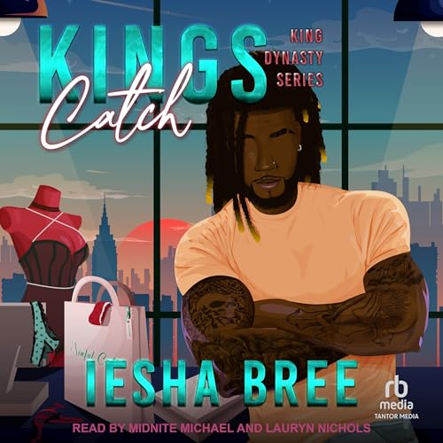 Cover of Kings Catch
