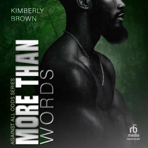 Cover of More Than Words