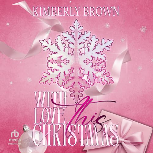 Cover of With Love, This Christmas