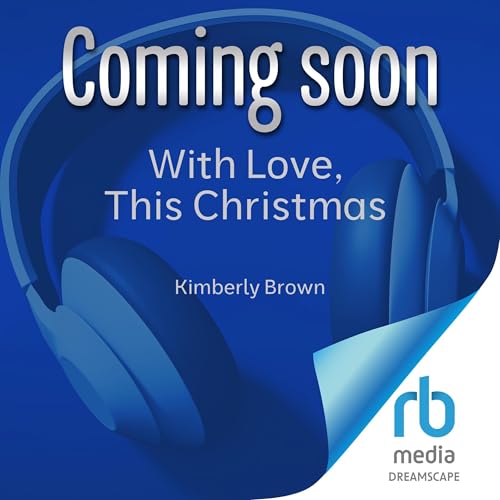 Cover of With Love, This Christmas