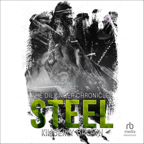 Cover of Steel