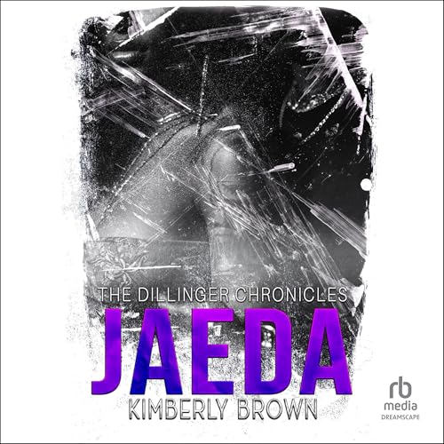 Cover of Jaeda