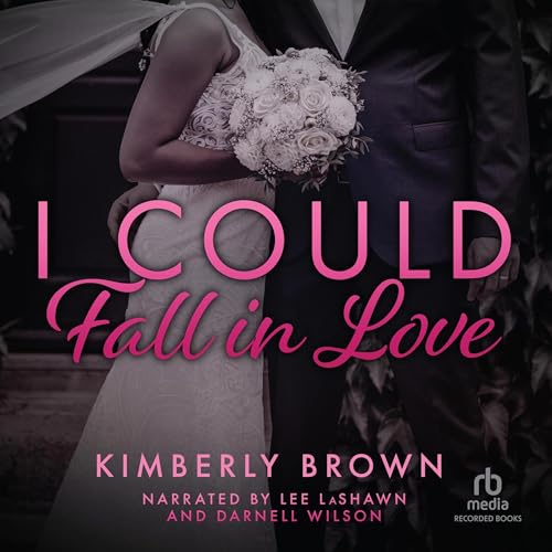 Cover of I Could Fall in Love