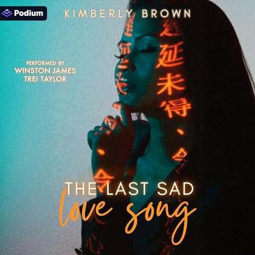 Cover of The Last Sad Love Song