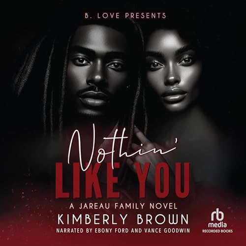 Cover of Nothin' Like You