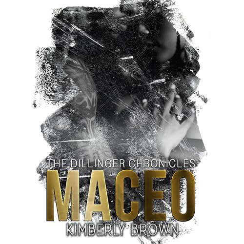 Cover of Maceo