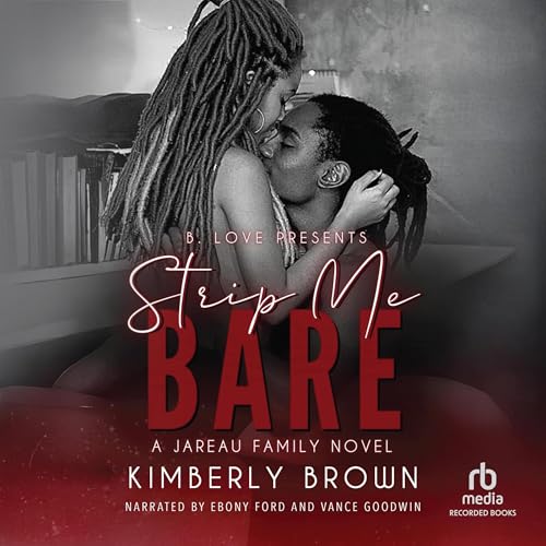 Cover of Strip Me Bare
