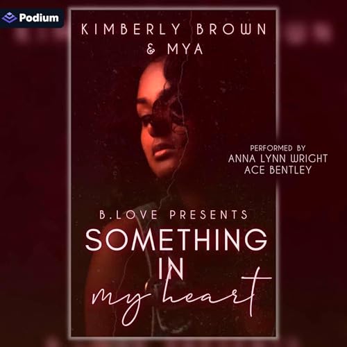 Cover of Something in My Heart