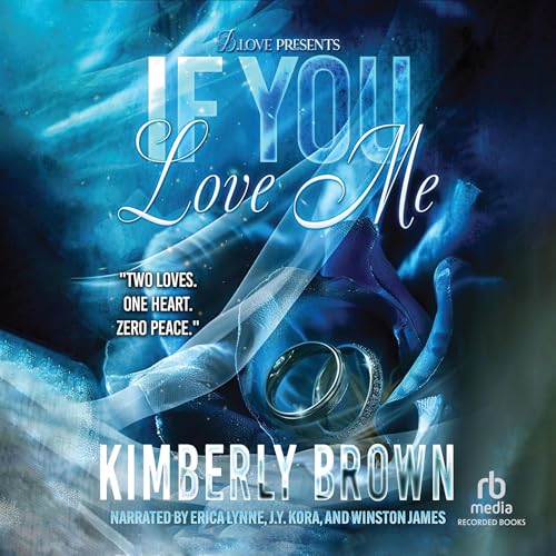 Cover of If You Love Me
