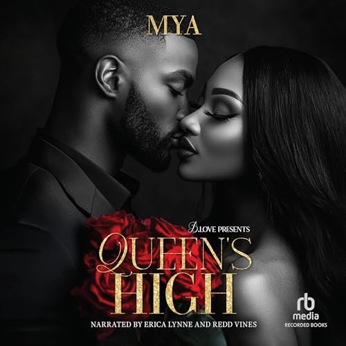 Cover of Queen's High