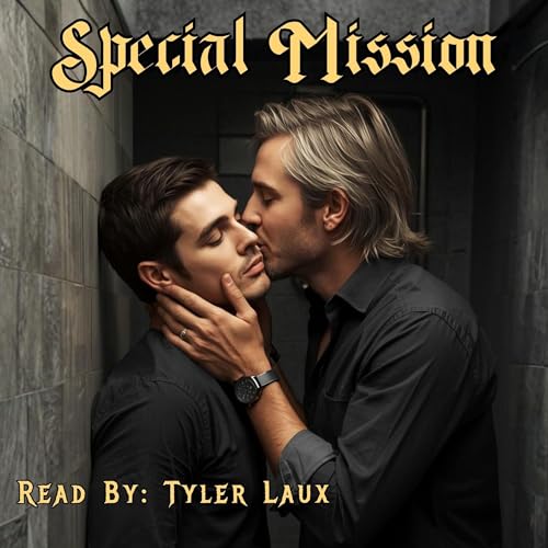 Cover of Special Mission: Vampire Summons