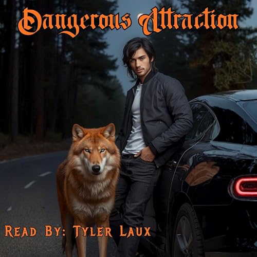 Cover of Dangerous Attraction