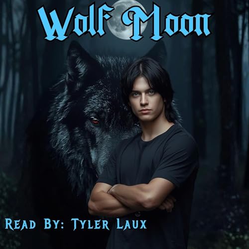 Cover of Wolf Moon: Werewolf's Den