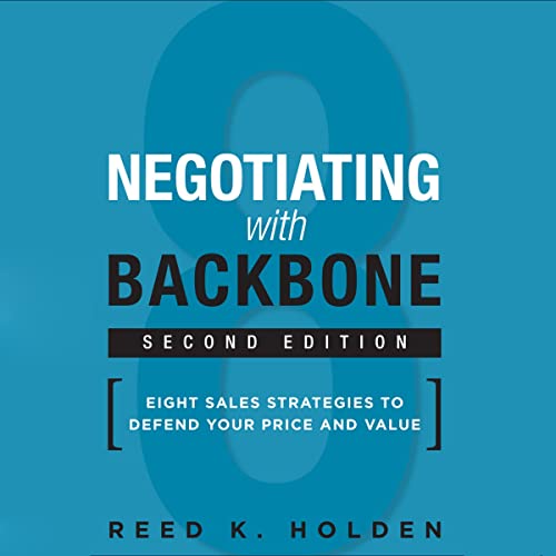 Cover of Negotiating with Backbone