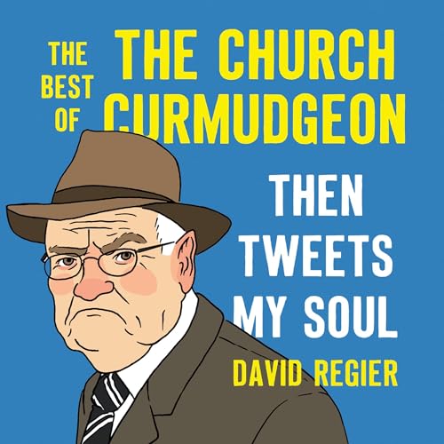 Cover of Then Tweets My Soul