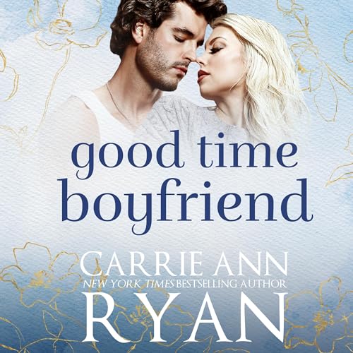 Cover of Good Time Boyfriend