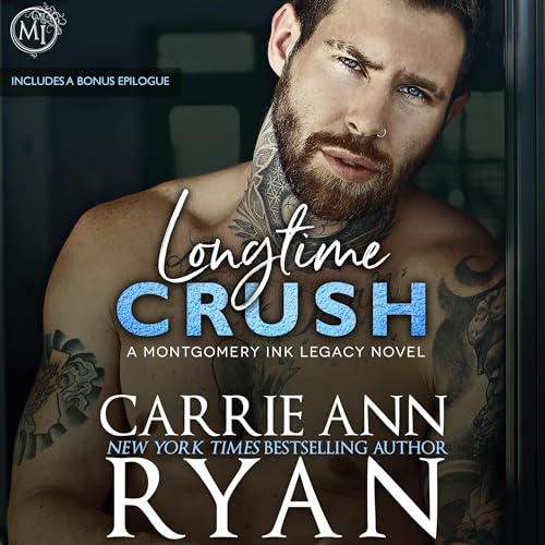 Cover of Longtime Crush