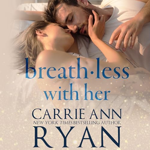 Cover of Breathless with Her
