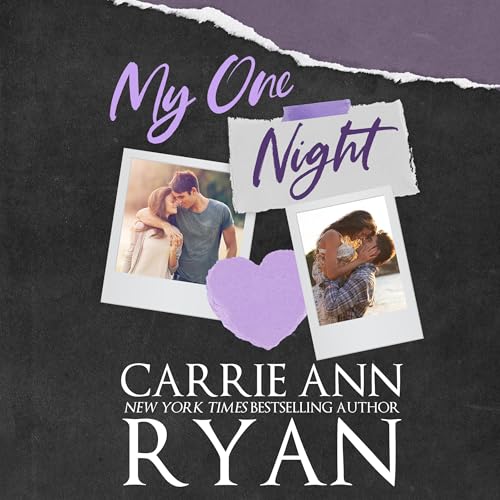 Cover of My One Night