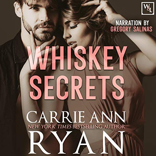 Cover of Whiskey Secrets